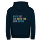Reitsport - Zipper-Hoodie Unisex