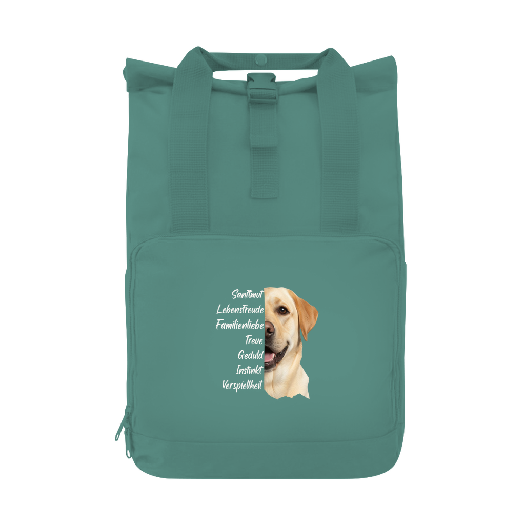 Labrador - Rucksack