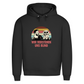 Wir Verstehen Uns Blind - Bio-Hoodie für Herren