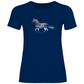 Naturverbunden - T-Shirt für Damen