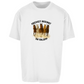 Galopp ist Freiheit - Oversize T-Shirt-Unisex
