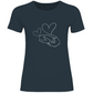 Pakt Der Liebe - T-Shirt für Damen