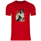 Dogs & Pines - T-Shirt für Herren