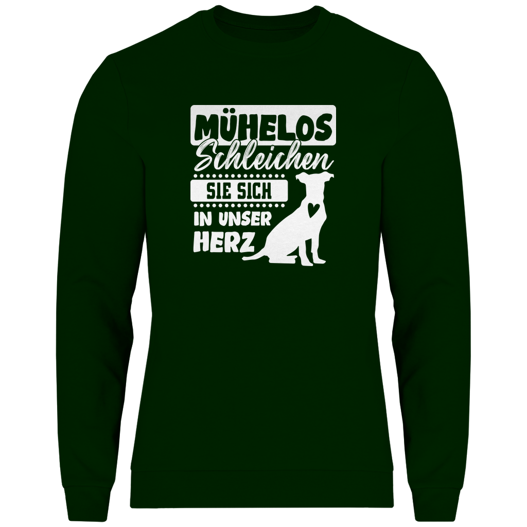 Mühelos - Sweatshirt für Herren