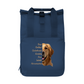 Golden Retriever - Rucksack