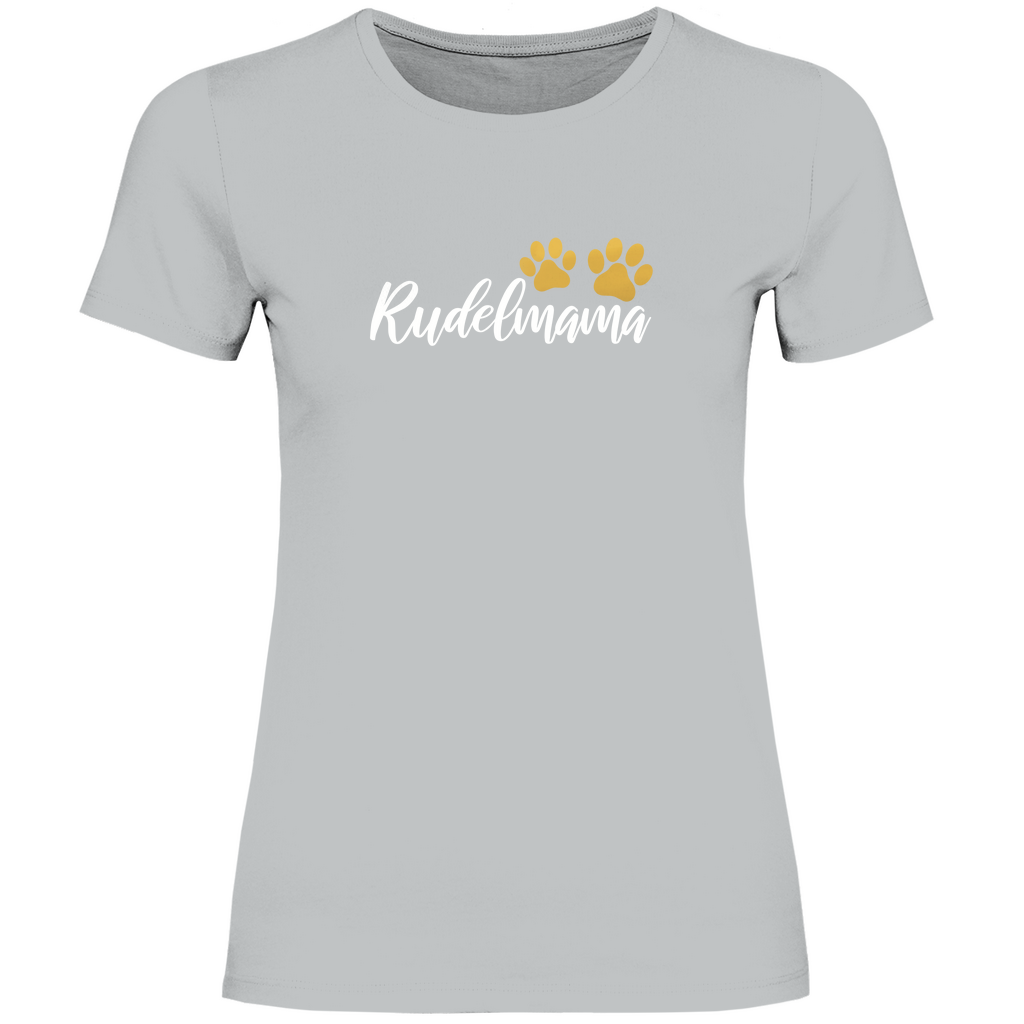 Rudelmama - T-Shirt für Damen