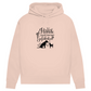 Gefährten - Bio-Hoodie für Damen