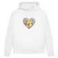 Love Dog - Bio-Hoodie für Damen