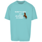 Traben - Oversize T-Shirt-Unisex