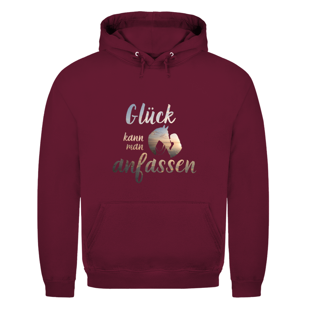 Glück - Hoodie Unisex