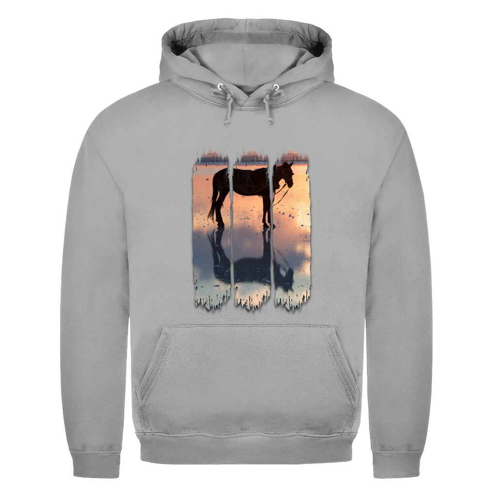 Magic Sunset - Hoodie Unisex