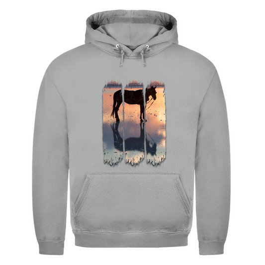 Magic Sunset - Hoodie Unisex