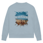 Wild & Frei - Bio-Sweatshirt für Damen