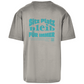 Dog Lover - Oversize T-Shirt - Unisex