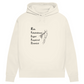 Seelenpferd - Bio-Hoodie für Damen