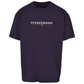 Pferdemama - Oversize T-Shirt-Unisex