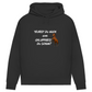 Traben - Bio-Hoodie für Damen