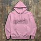 Herren Hoodie Hunde Liebe ist...