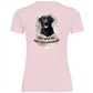 Labradorliebe - T-Shirt für Damen