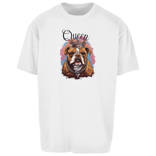 Queen - Oversize T-Shirt - Unisex