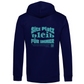 Dog Lover -Bio-Hoodie für Herren