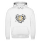 Horse Love - Hoodie Unisex