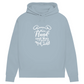 Wau - Bio-Hoodie für Damen