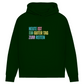Reitsport - Bio-Hoodie für Damen