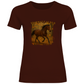 Herbstzauber - T-Shirt für Damen