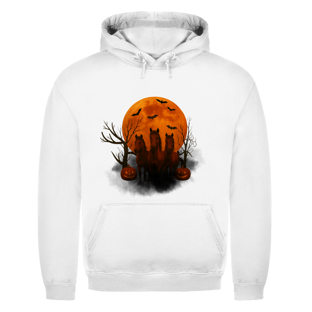 Nachtgalopp - Hoodie Unisex