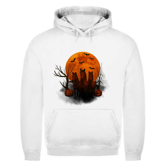 Nachtgalopp - Hoodie Unisex