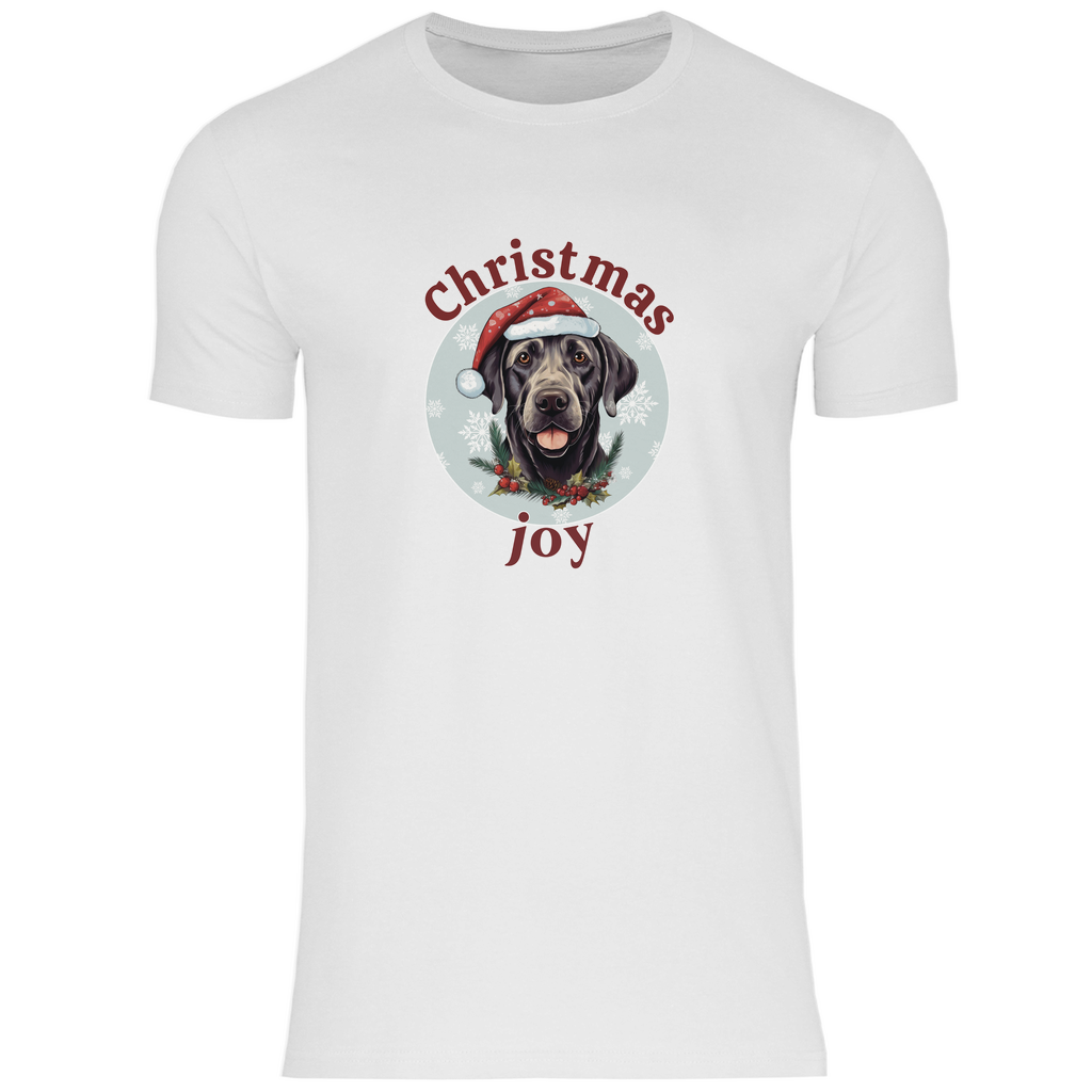 Christmas joy - T-Shirt für Herren