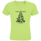 Xmas Vibes - Bio T-Shirt für Kinder