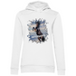 No Limits - Bio-Hoodie für Damen