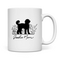 Pudel Mom - Tasse