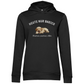 Basic - Bio-Hoodie für Damen