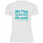 Dog Lover - T-Shirt für Damen