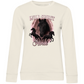 Wild Spirit - Bio-Sweatshirt für Damen