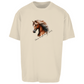 Kraft - Oversize T-Shirt-Unisex
