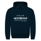 Ohne Pferd - Hoodie Unisex
