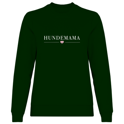 Hundemama - Sweatshirt für Damen