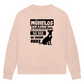 Mühelos - Bio-Sweatshirt für Damen