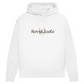 Herz und Seele - Bio-Hoodie für Damen