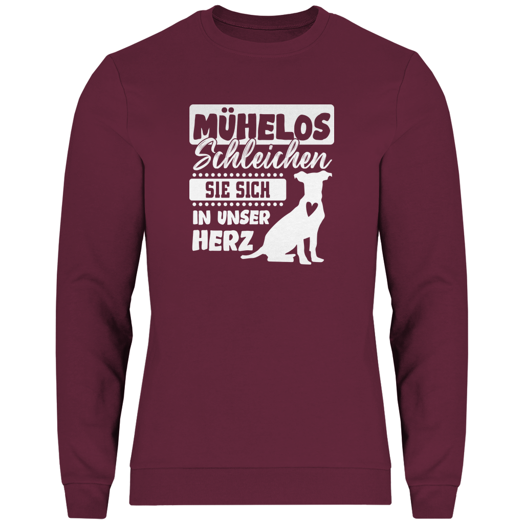 Mühelos - Sweatshirt für Herren