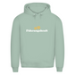 Führungskraft - Bio-Hoodie für Herren