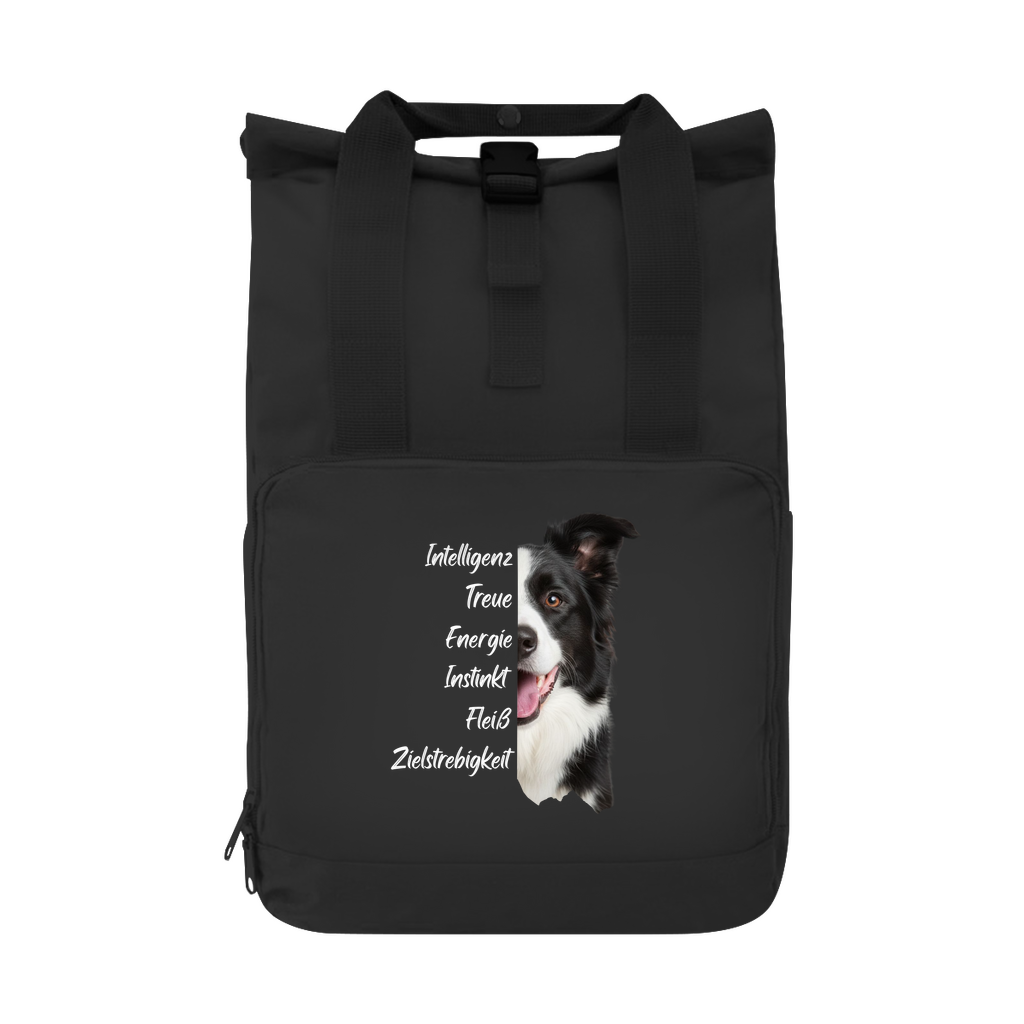 Border Collie - Rucksack
