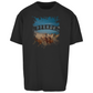 Pferdeliebe - Oversize T-Shirt-Unisex