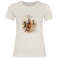 Pferdepower - T-Shirt für Damen