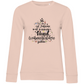 Weihnachtsfilme - Bio-Sweatshirt für Damen-Weihnachten