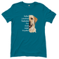 Labrador - T-Shirt für Damen